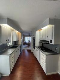 1973 Fashion Manor  Mobile Home