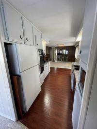 1973 Fashion Manor  Mobile Home