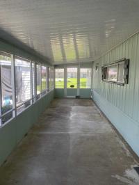 1973 Fashion Manor  Mobile Home