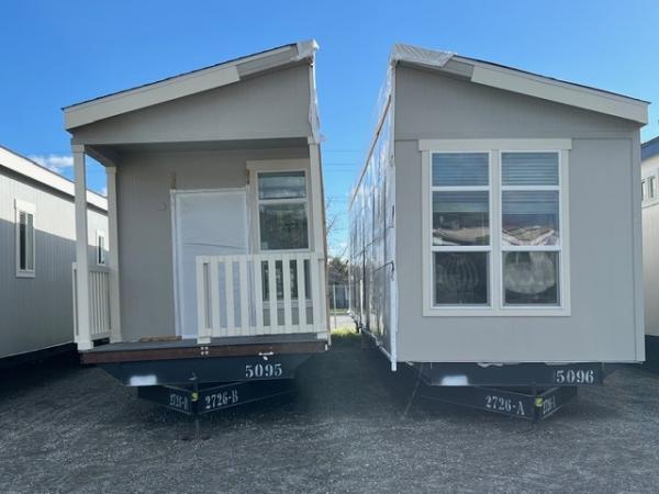 2026 Skyline BRAND NEW Manufactured Home