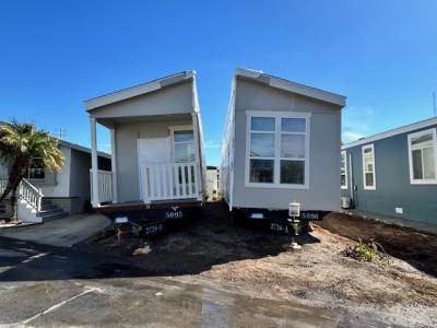 Mobile Home at 903 W. 17th Street, #24 Costa Mesa, CA 92627