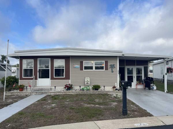 1970 DELO Mobile Home For Sale