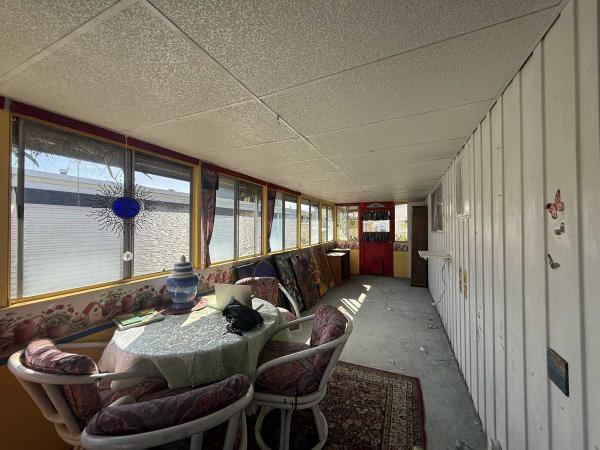 1969 Goldenwest Nice Home Mobile Home