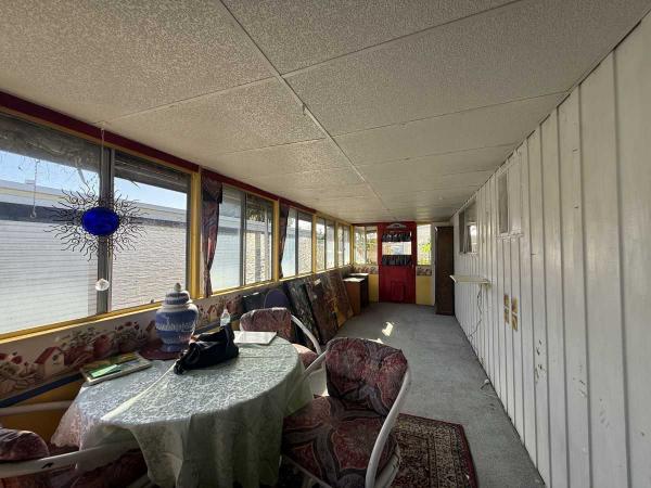 1969 Goldenwest Nice Home Mobile Home