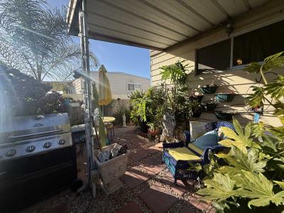 Photo 4 of 23 of home located at 6241 Warner Ave, #182 Huntington Beach, CA 92647