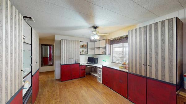 1969 Goldenwest Nice Home Mobile Home