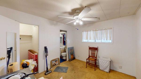 1969 Goldenwest Nice Home Mobile Home