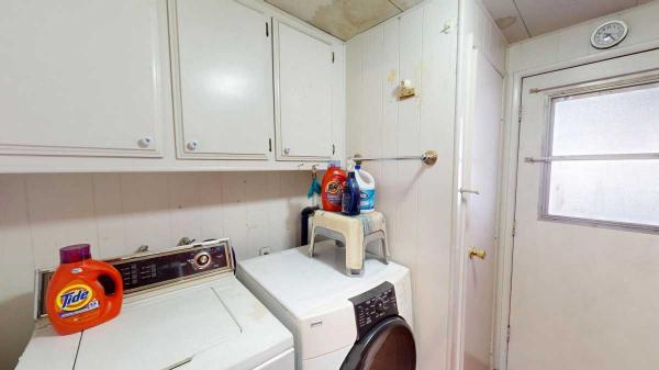 1969 Goldenwest Nice Home Mobile Home