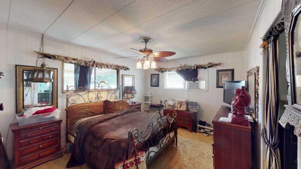 1969 Goldenwest Nice Home Mobile Home