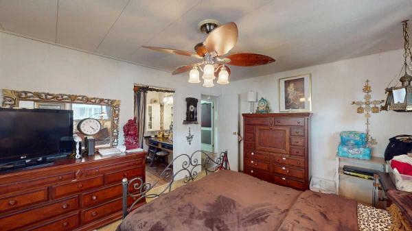 1969 Goldenwest Nice Home Mobile Home