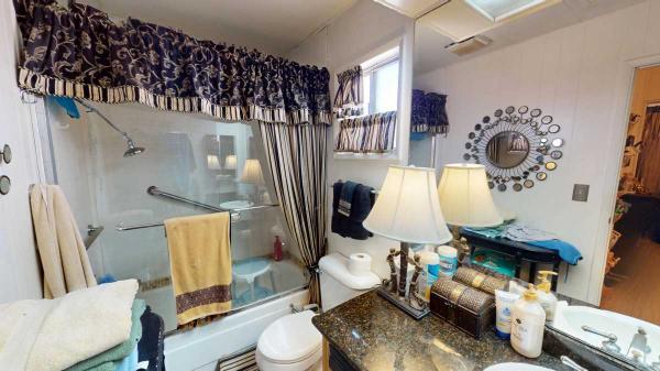 1969 Goldenwest Nice Home Mobile Home