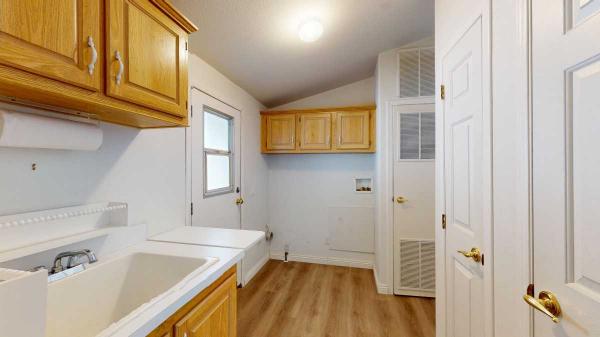 1997 SKYLINE Manufactured Home