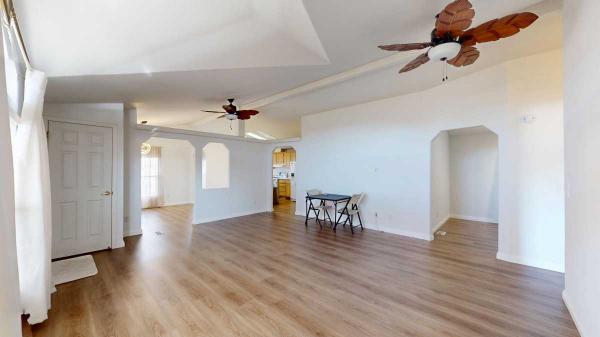 1997 SKYLINE Manufactured Home