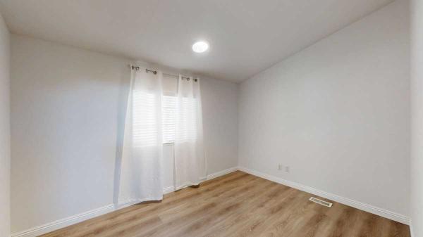 1997 SKYLINE Manufactured Home