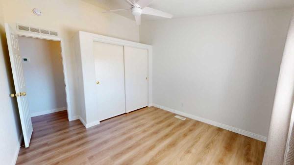 1997 SKYLINE Manufactured Home