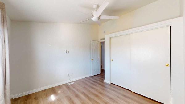 1997 SKYLINE Manufactured Home