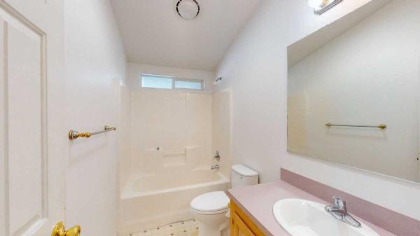 1997 SKYLINE Manufactured Home