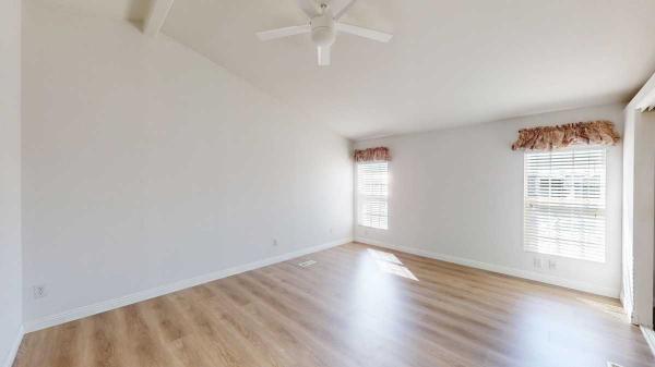 1997 SKYLINE Manufactured Home