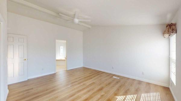 1997 SKYLINE Manufactured Home