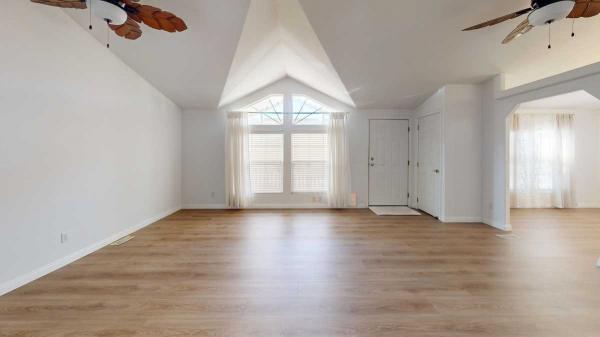 1997 SKYLINE Manufactured Home