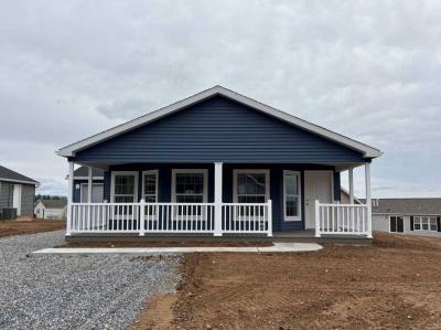 Mobile Home at 14 Laurie Drive Shippensburg Village, PA 17257