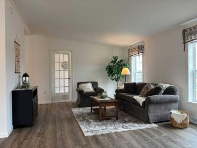 Photo 2 of 8 of home located at 14 Laurie Drive Shippensburg Village, PA 17257