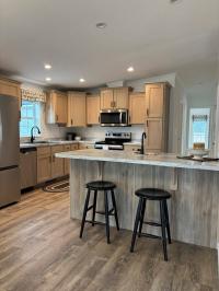 2025 Pine Grove 3649 Manufactured Home