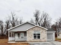 2025 Pine Grove 1928 Manufactured Home