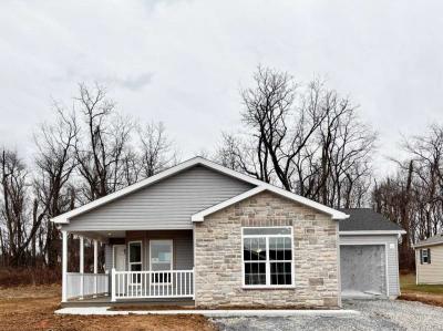 Mobile Home at 15 Laurie Dr Shippensburg, PA 17257