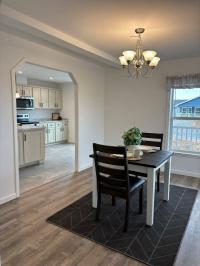 2025 Pine Grove 1928 Manufactured Home