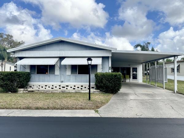 1975 MANA Mobile Home For Sale