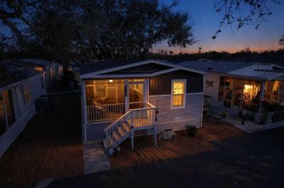 Mobile Home at 234 57th Ct E Palmetto, FL 34221
