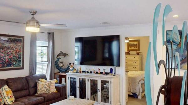 2023 Champion SIG 3442A Manufactured Home