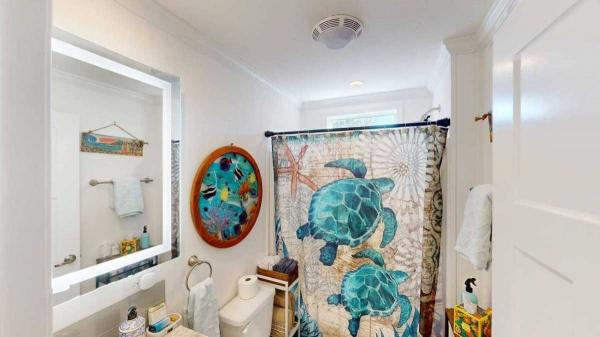 2023 Champion SIG 3442A Manufactured Home