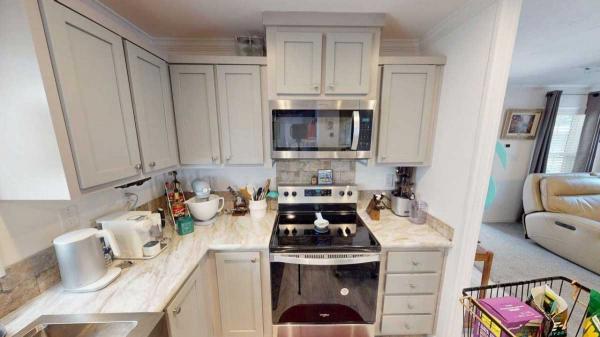 2023 Champion SIG 3442A Manufactured Home