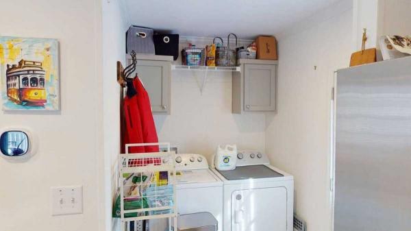 2023 Champion SIG 3442A Manufactured Home