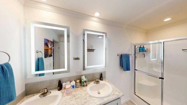 2023 Champion SIG 3442A Manufactured Home