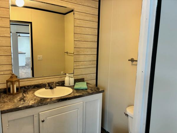 2019 CMH Manufacturing Inc. mobile Home