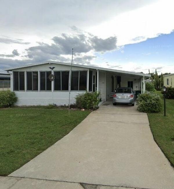 Photo 1 of 1 of home located at 433 Arrowood St West Melbourne, FL 32904