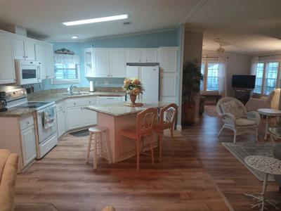 Photo 4 of 8 of home located at 45 Hopetown Rd Micco, FL 32976