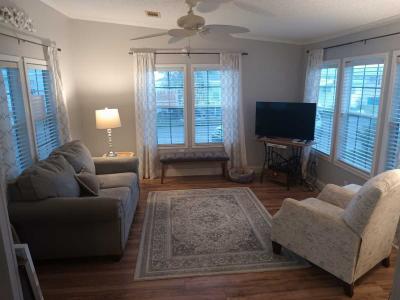 Photo 5 of 8 of home located at 45 Hopetown Rd Micco, FL 32976