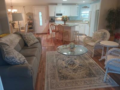 Photo 3 of 8 of home located at 45 Hopetown Rd Micco, FL 32976