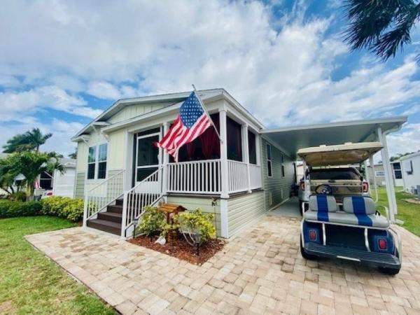 2019  Mobile Home For Sale