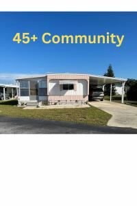 1978 Broadmore Manufactured Home