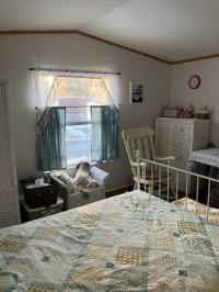 2002 Redman Mobile Home
