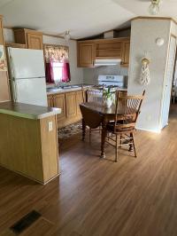 2002 Redman Mobile Home