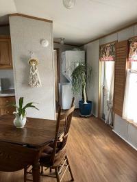 2002 Redman Mobile Home
