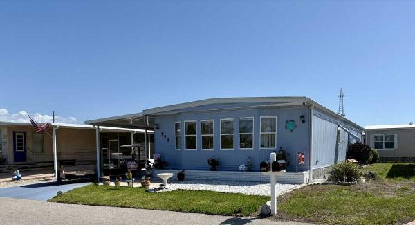 1980 Eldo Mobile Home For Sale