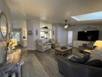 1998 Palm Harbor Mobile Home