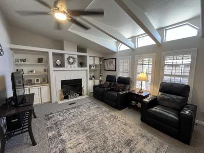Photo 4 of 21 of home located at 11596 W Sierra Dawn #191 Surprise, AZ 85378